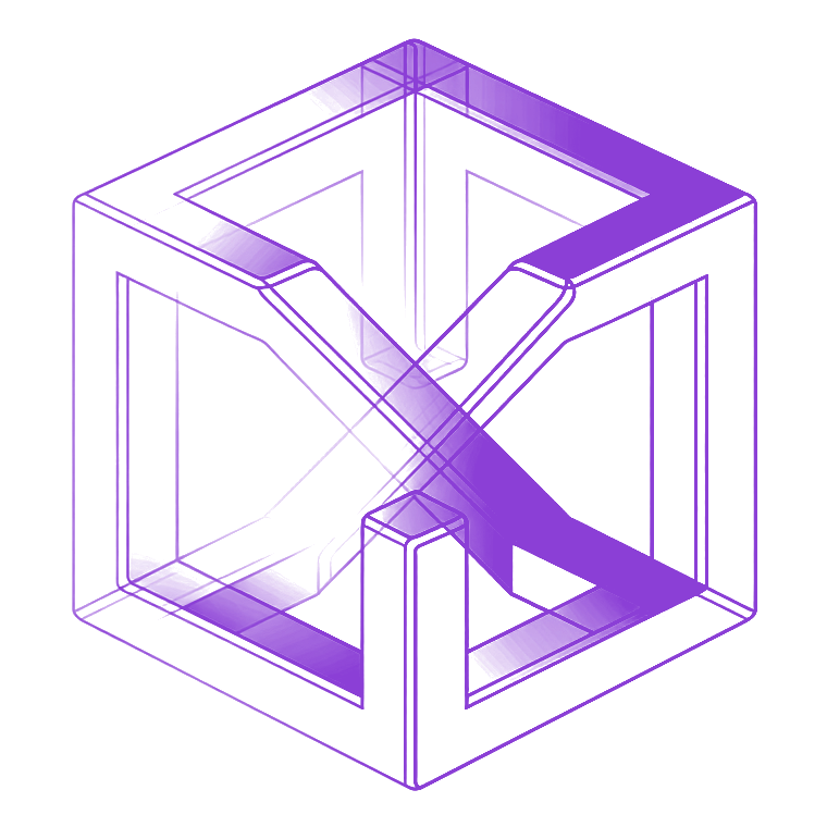 CorpX logo