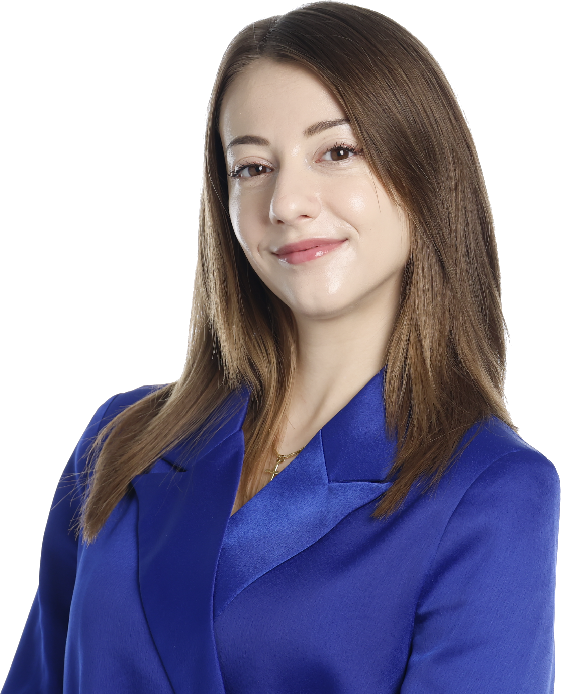 Ana-Maria Chioran